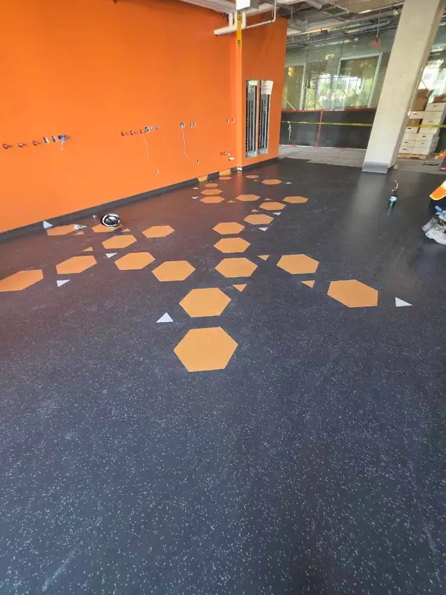 Commercial Flooring Installer Needed
