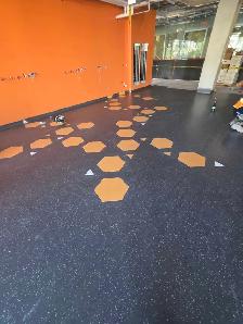 Commercial Flooring Installer Needed