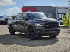 2022 Ram 1500 Sport - Photo 2