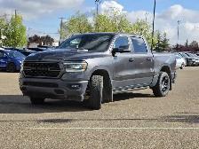 2022 Ram 1500 Sport - Photo 3