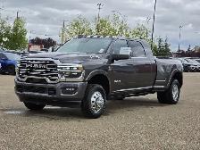 2026 Ram 3500 Limited Longhorn - Photo 2