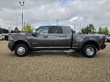 2026 Ram 3500 Limited Longhorn - Photo 3
