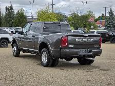 2026 Ram 3500 Limited Longhorn - Photo 4