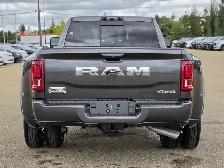 2026 Ram 3500 Limited Longhorn - Photo 5