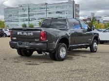 2026 Ram 3500 Limited Longhorn - Photo 7