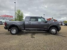 2026 Ram 3500 Limited Longhorn - Photo 8
