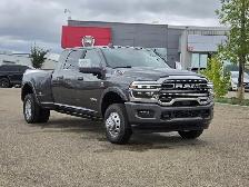 2026 Ram 3500 Limited Longhorn - Photo 9