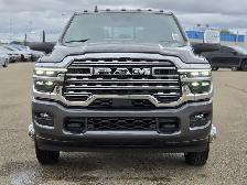 2026 Ram 3500 Limited Longhorn - Photo 10