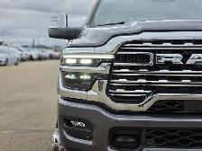 2026 Ram 3500 Limited Longhorn - Photo 11