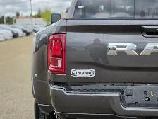 2026 Ram 3500 Limited Longhorn - Photo 13