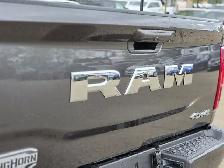 2026 Ram 3500 Limited Longhorn - Photo 15