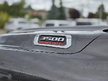 2026 Ram 3500 Limited Longhorn - Photo 18
