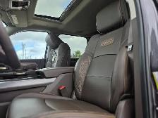 2026 Ram 3500 Limited Longhorn - Photo 22