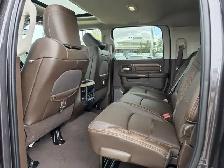 2026 Ram 3500 Limited Longhorn - Photo 23