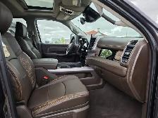 2026 Ram 3500 Limited Longhorn - Photo 25