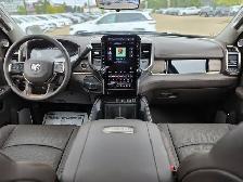 2026 Ram 3500 Limited Longhorn - Photo 27