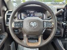 2026 Ram 3500 Limited Longhorn - Photo 28