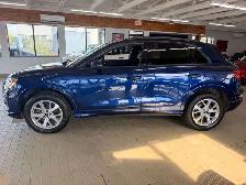 2021 Audi Q3 Komfort - Photo 2