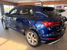 2021 Audi Q3 Komfort - Photo 3