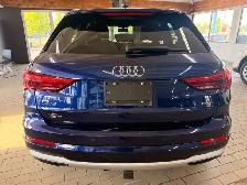2021 Audi Q3 Komfort - Photo 4