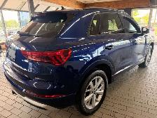 2021 Audi Q3 Komfort - Photo 5
