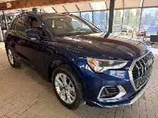 2021 Audi Q3 Komfort - Photo 7