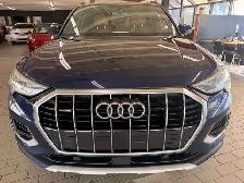 2021 Audi Q3 Komfort - Photo 8