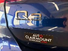 2021 Audi Q3 Komfort - Photo 10
