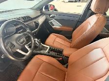 2021 Audi Q3 Komfort - Photo 14