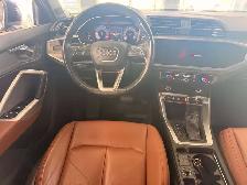 2021 Audi Q3 Komfort - Photo 15