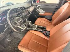 2021 Audi Q3 Komfort - Photo 18