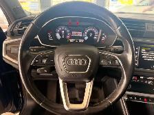 2021 Audi Q3 Komfort - Photo 20