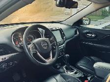 2015 Jeep Cherokee 4WD 4dr Limited - Photo 6