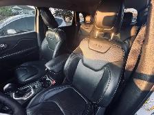 2015 Jeep Cherokee 4WD 4dr Limited - Photo 7