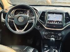 2015 Jeep Cherokee 4WD 4dr Limited - Photo 9
