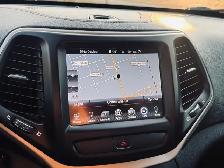 2015 Jeep Cherokee 4WD 4dr Limited - Photo 10