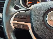 2015 Jeep Cherokee 4WD 4dr Limited - Photo 17