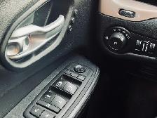 2015 Jeep Cherokee 4WD 4dr Limited - Photo 18