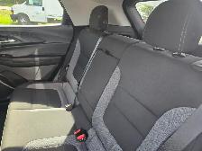 2025 Chevrolet TrailBlazer LT - Photo 9