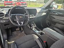 2025 Chevrolet TrailBlazer LT - Photo 10
