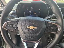2025 Chevrolet TrailBlazer LT - Photo 15