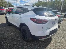 2025 Chevrolet Blazer True North - Photo 4