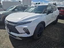2025 Chevrolet Blazer True North - Photo 5