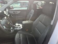 2025 Chevrolet Blazer True North - Photo 7