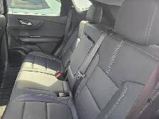 2025 Chevrolet Blazer True North - Photo 8