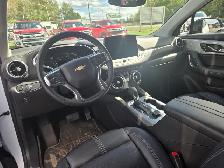 2025 Chevrolet Blazer True North - Photo 11