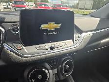 2025 Chevrolet Blazer True North - Photo 12