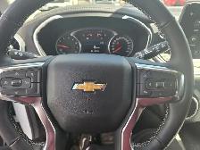 2025 Chevrolet Blazer True North - Photo 16