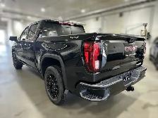2026 GMC Sierra 1500 Elevation - Photo 3