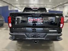 2026 GMC Sierra 1500 Elevation - Photo 5